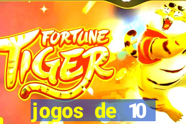 jogos de 10 centavos na betano